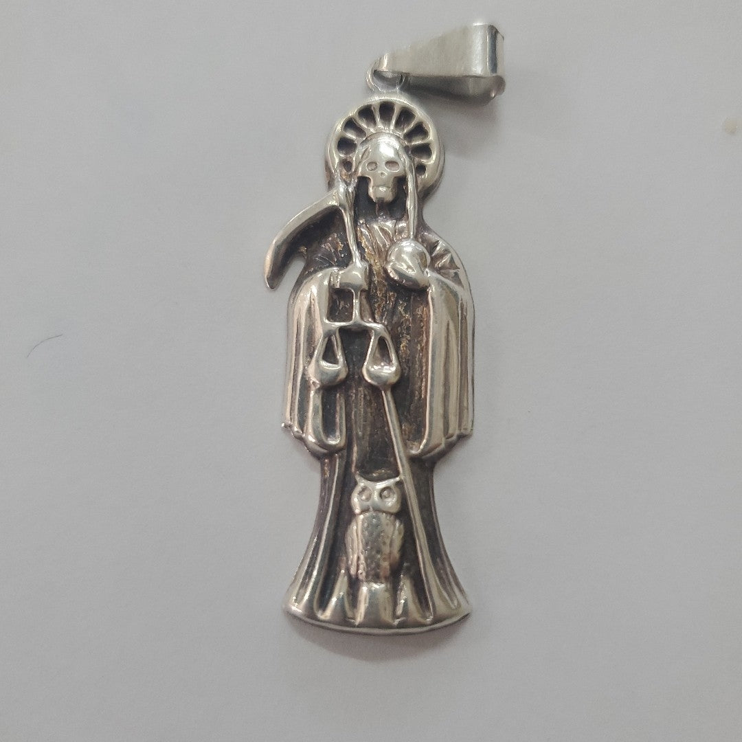DIJE PLATA 2.6 GRMS (SEMINUEVO)