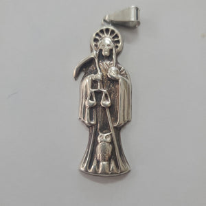 DIJE PLATA 2.6 GRMS (SEMINUEVO)