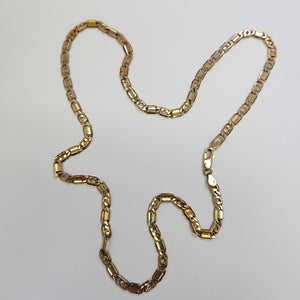 CADENA ORO 10 K 27.2 GRMS (SEMINUEVO)