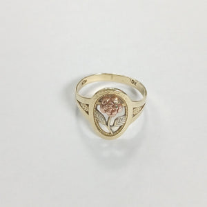 ANILLITO ORO 8 K 2.2 GRMS (SEMINUEVO)
