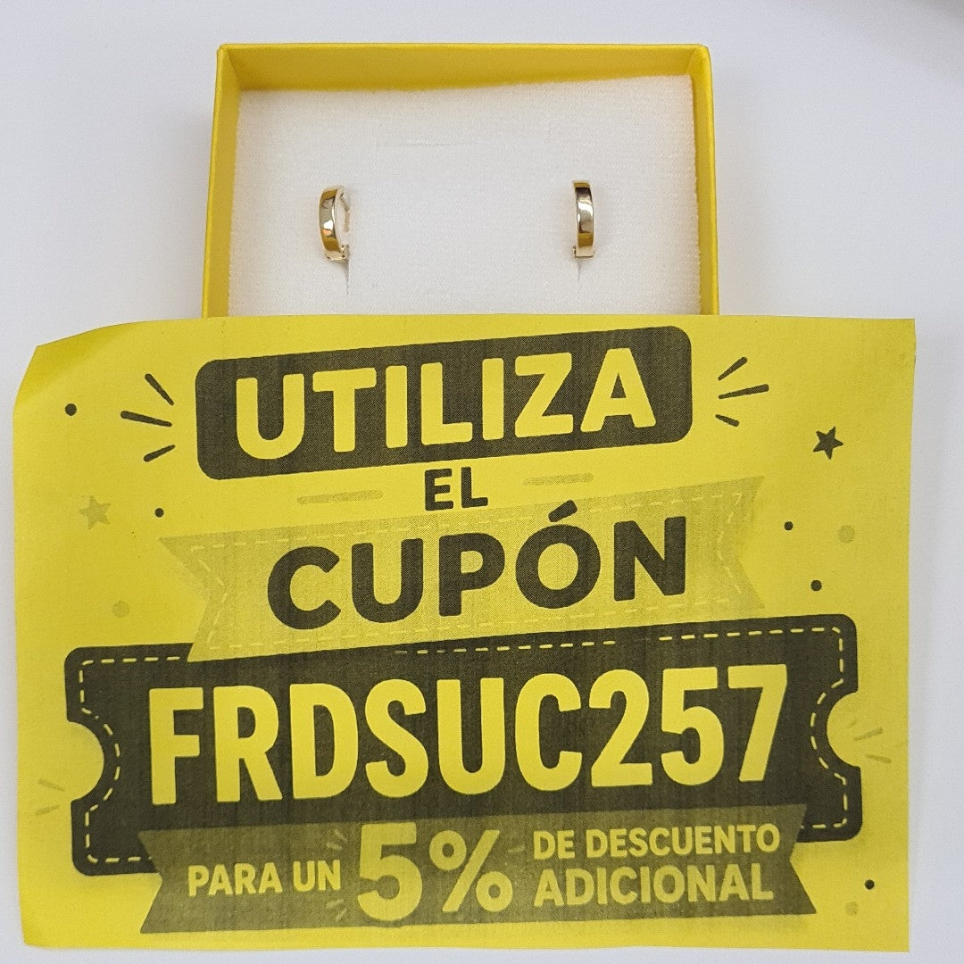 HUGGIES ORO 10K 1.1 (NUEVO)