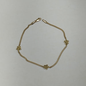 PULSERAS DAMA ORO 10K 2.3 (NUEVO)