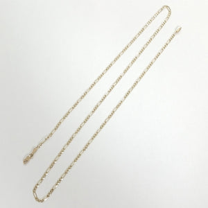CADENA ORO 14 K 5,60 GRMS (SEMINUEVO)