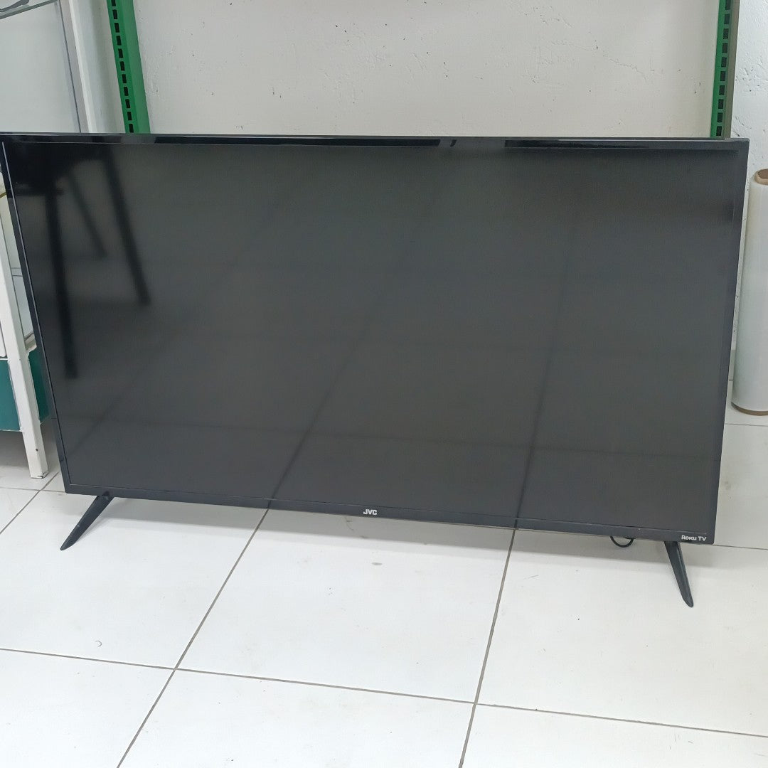 PANTALLA JVC SI50UR (2024) 50" LED 4K (SEMINUEVO)