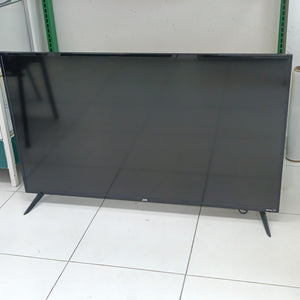 PANTALLA JVC SI50UR (2024) 50" LED 4K (SEMINUEVO)