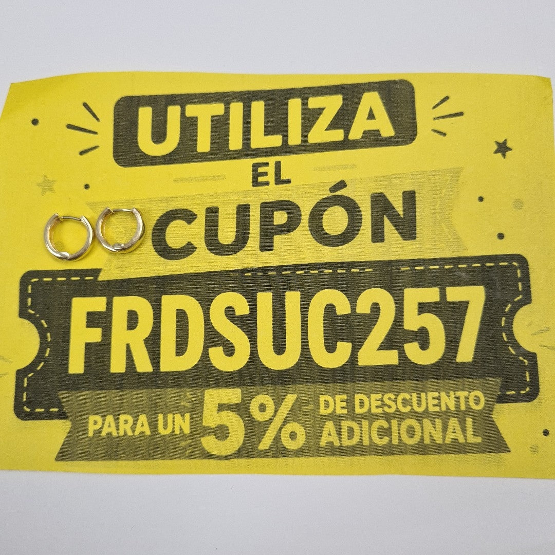 HUGGIES ORO 10K 0.9 (NUEVO)