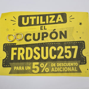 HUGGIES ORO 10K 0.9 (NUEVO)