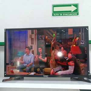 PANTALLA SAMSUNG BE32T-B (2024) 32" LED HD (SEMINUEVO)