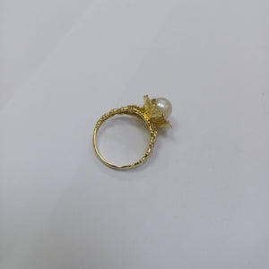 ANILLITO ORO 14 K 10,40 GRMS (SEMINUEVO)