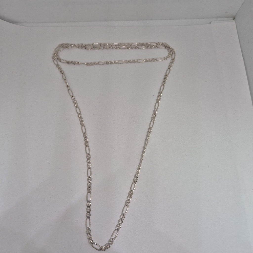 CADENA PLATA 10,70 GRMS (SEMINUEVO)