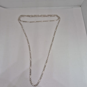 CADENA PLATA 10,70 GRMS (SEMINUEVO)