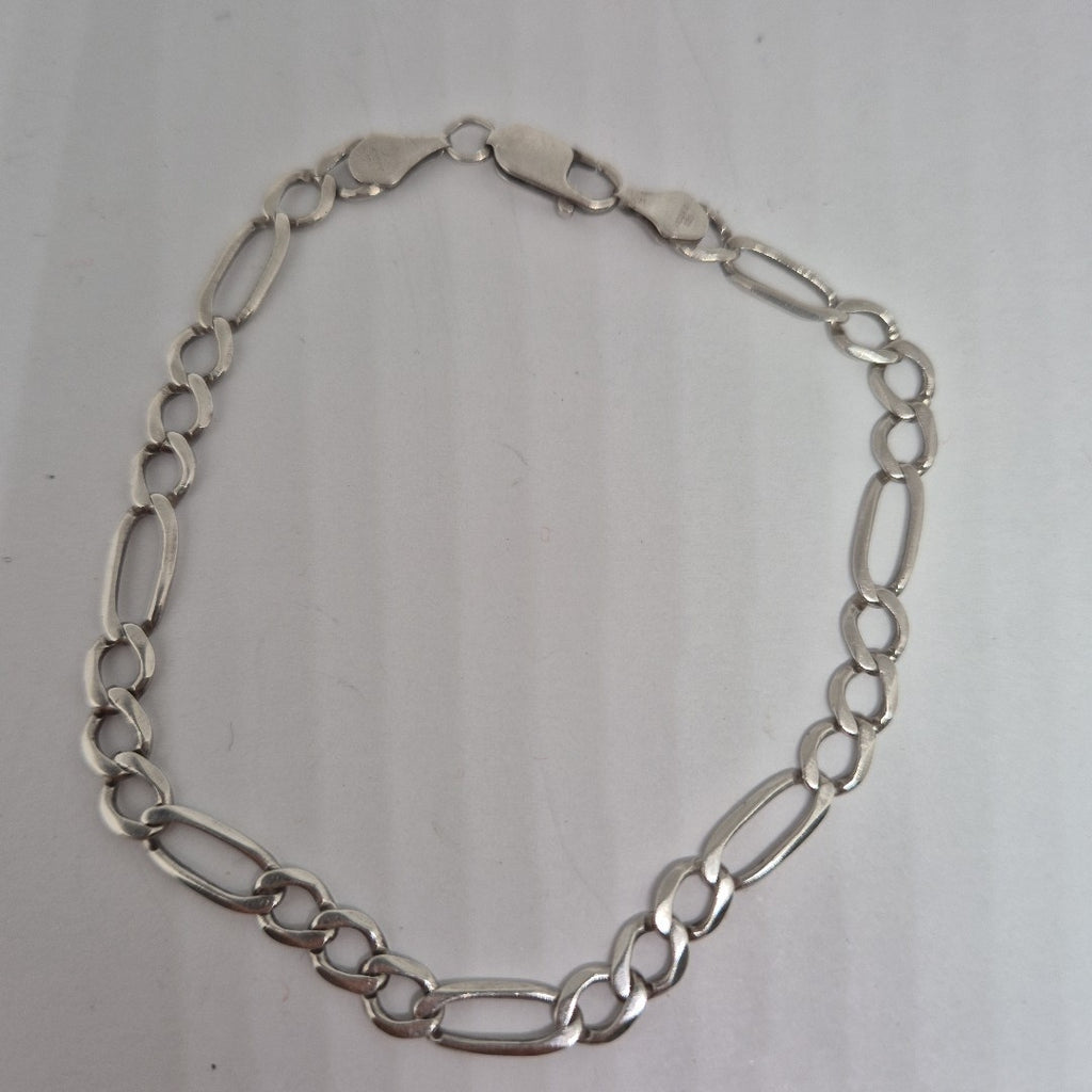 ESCLAVA PLATA 6,80 GRMS (SEMINUEVO)