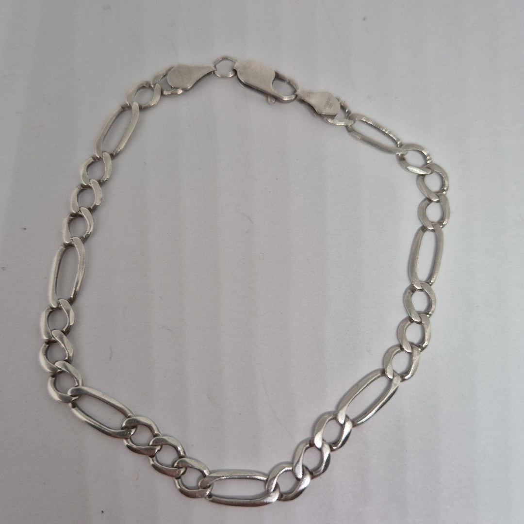 ESCLAVA PLATA 6,80 GRMS (SEMINUEVO)
