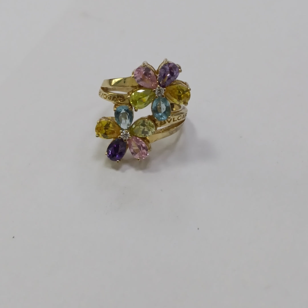 ANILLITO ORO 14 K 6,90 GRMS (SEMINUEVO)
