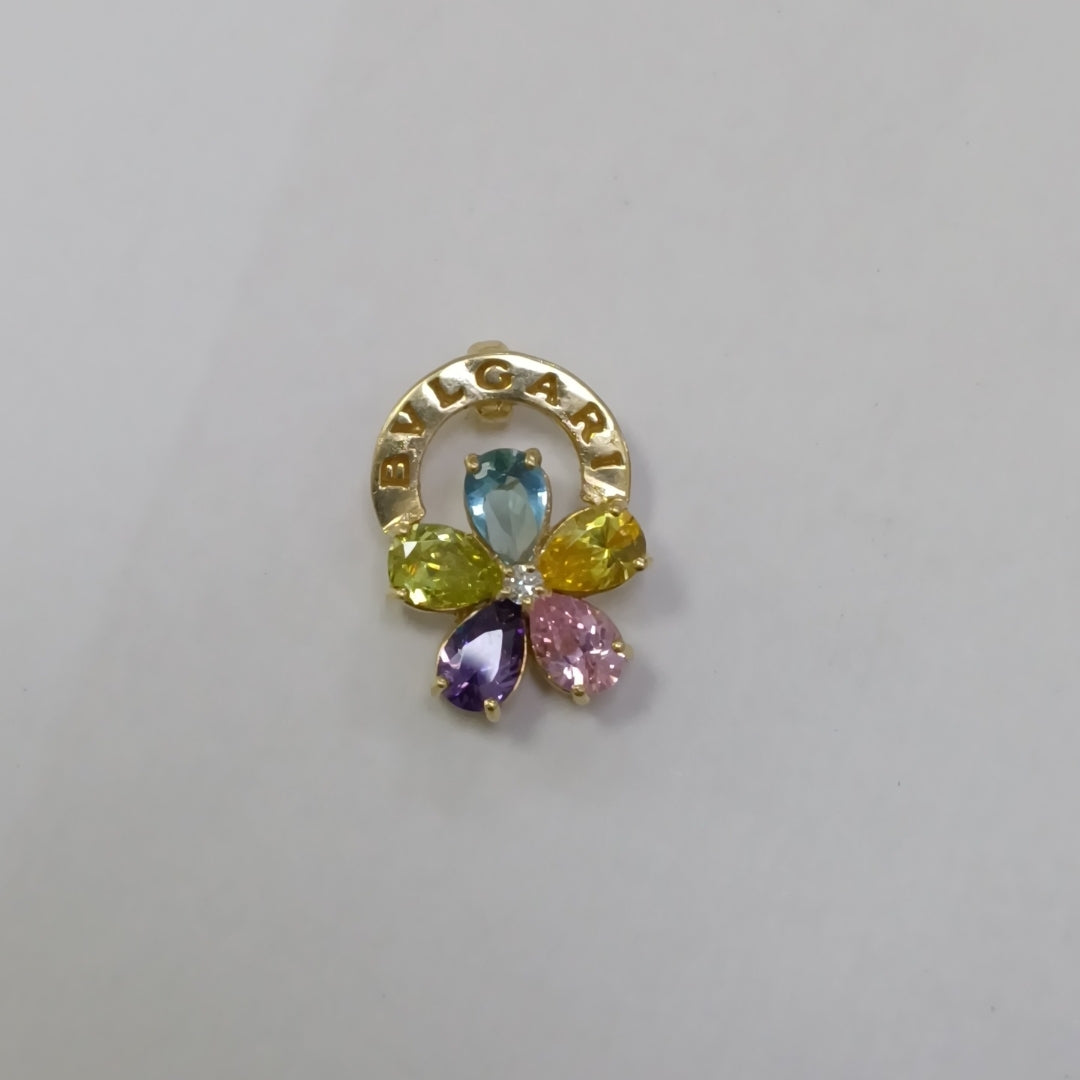 DIJE ORO 14 K 3,00 GRMS (SEMINUEVO)