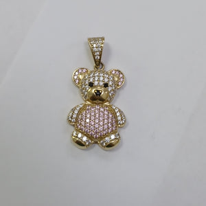 DIJE ORO 14 K 4,60 GRMS (SEMINUEVO)