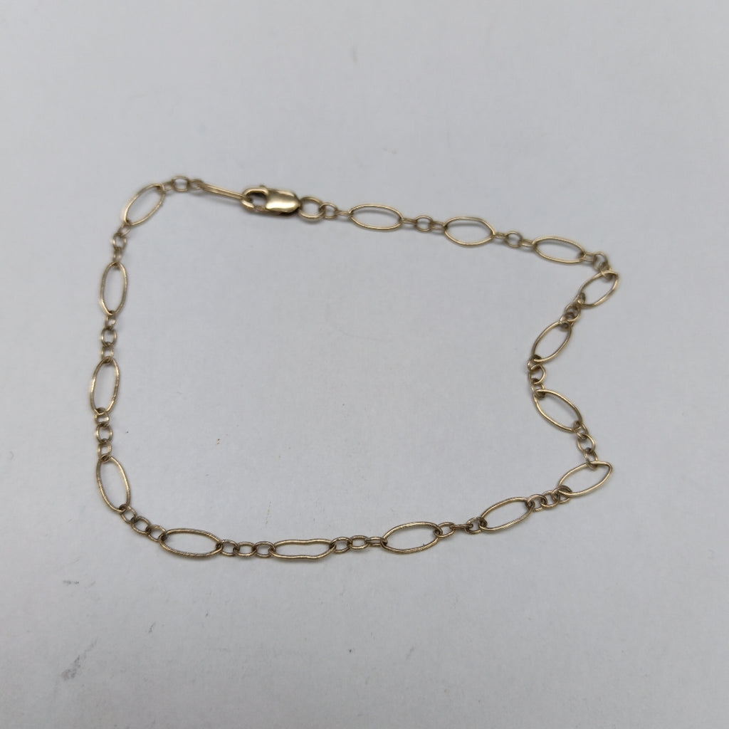 PULSERA ORO 14 K 1.2 GRMS (SEMINUEVO)