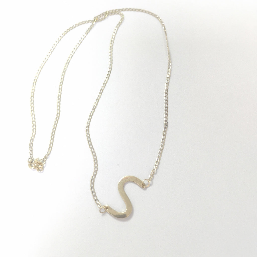 CADENA ORO 10 K 3.4 GRMS (SEMINUEVO)