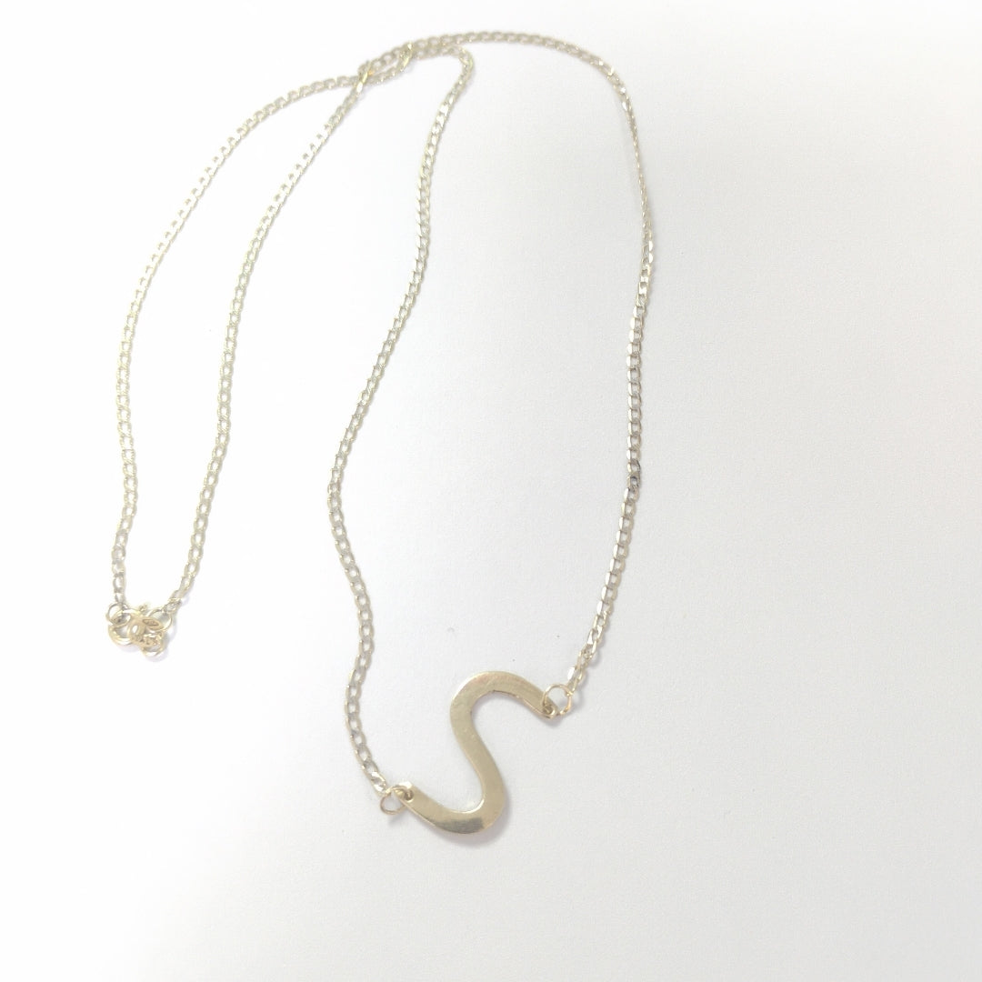 CADENA ORO 10 K 3.4 GRMS (SEMINUEVO)