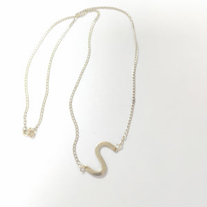 CADENA ORO 10 K 3.4 GRMS (SEMINUEVO)