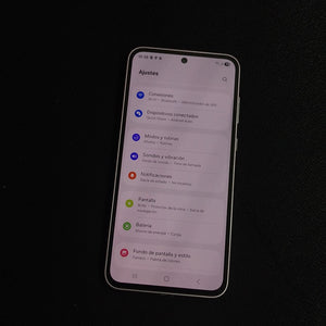 CELULAR SAMSUNG GALAXY A35 5G SM-A356E (2024) 128 GB 6 GB RAM