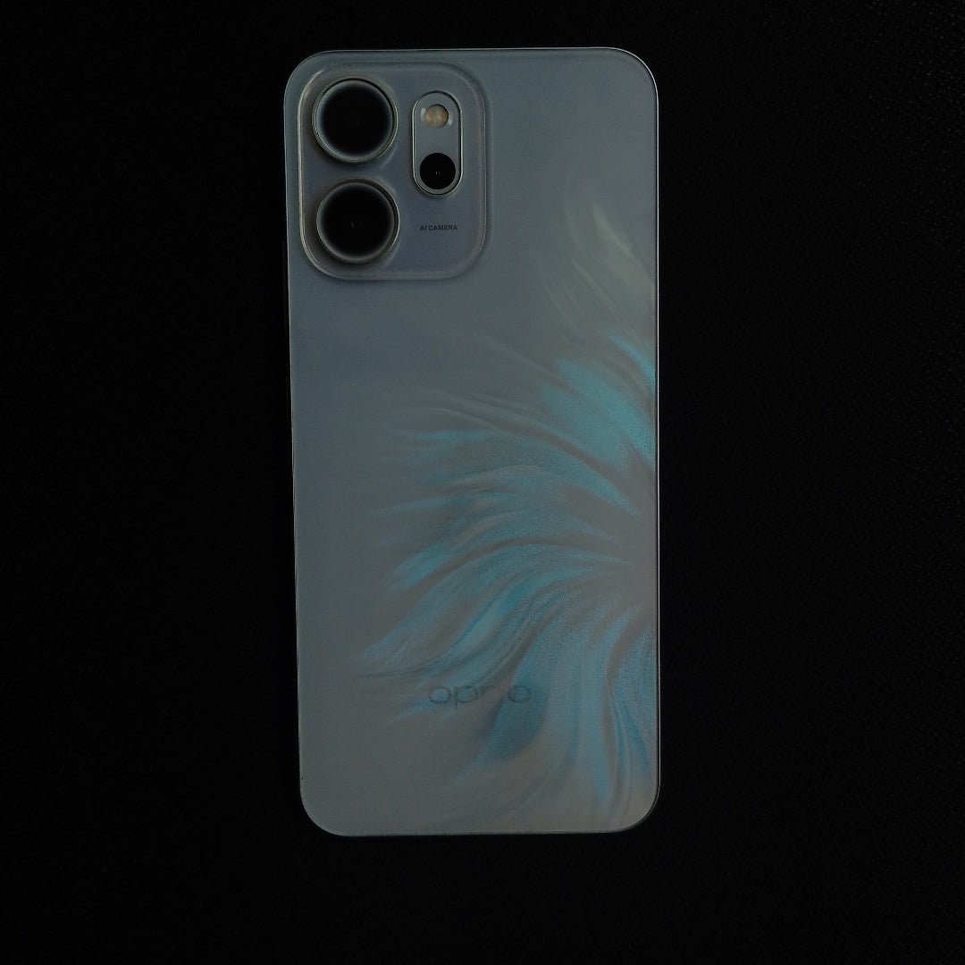 CELULAR OPPO RENO 14F CPH2743 (2025) 256 GB 12 GB RAM (SEMINUEVO)