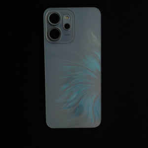 CELULAR OPPO RENO 14F CPH2743 (2025) 256 GB 12 GB RAM (SEMINUEVO)