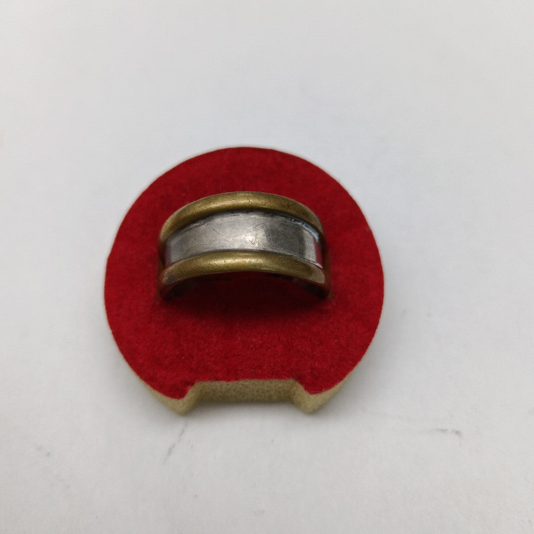 ANILLITO PLATA 3.8 GRMS (SEMINUEVO)