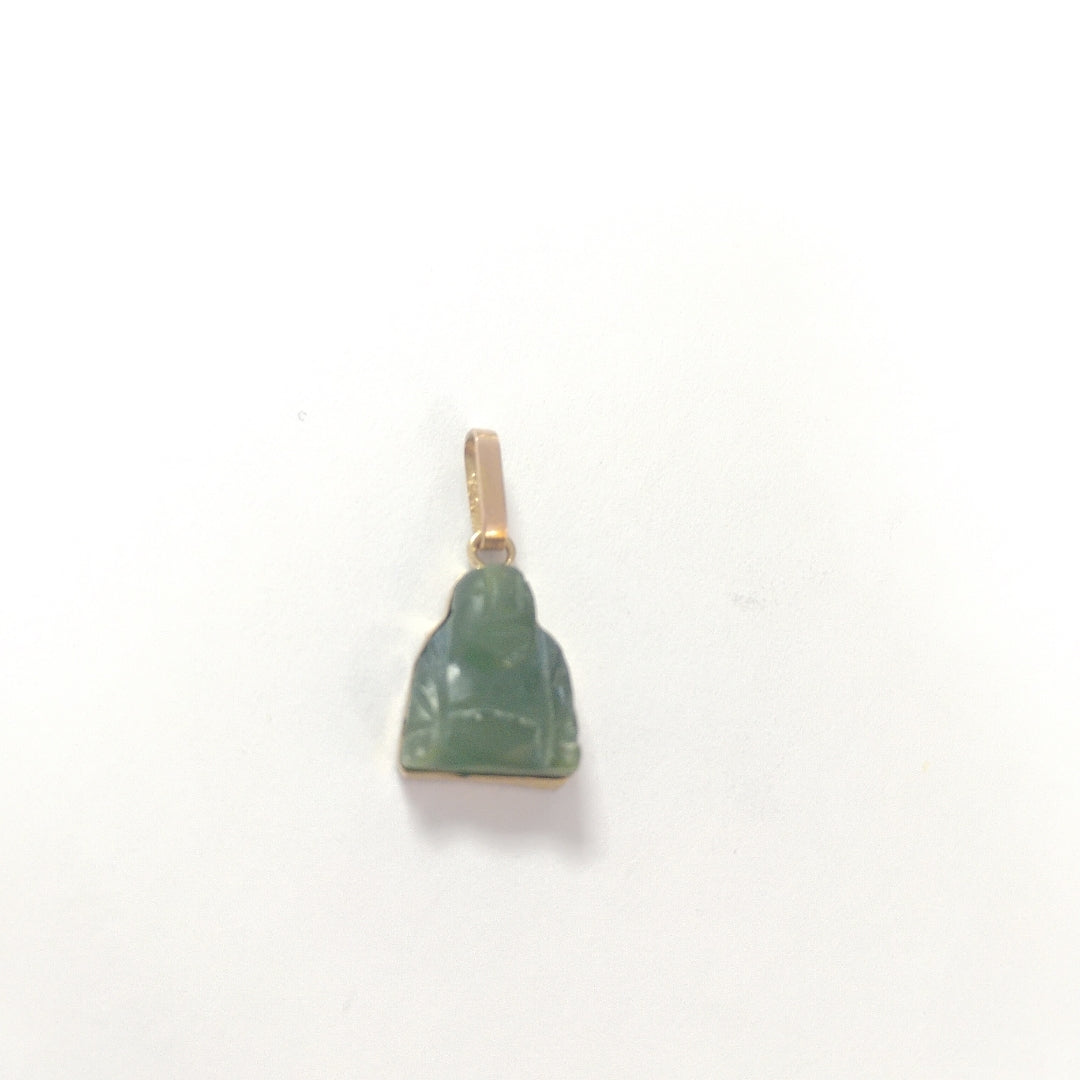 DIJE ORO 10 K 1.5 GRMS (SEMINUEVO)
