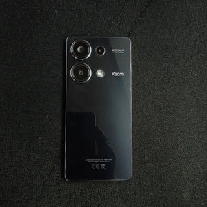 CELULAR XIAOMI REDMI NOTE 13 PRO 23117RA68G (2023) 256 GB 8 GB RAM (SEMINUEVO)