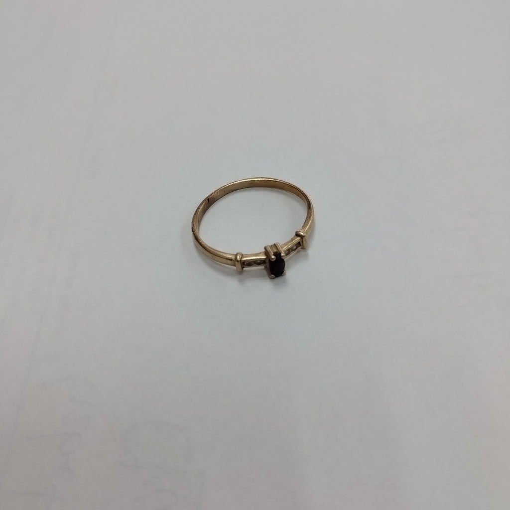 ANILLITO ORO 10 K 1.8 GRMS (SEMINUEVO)