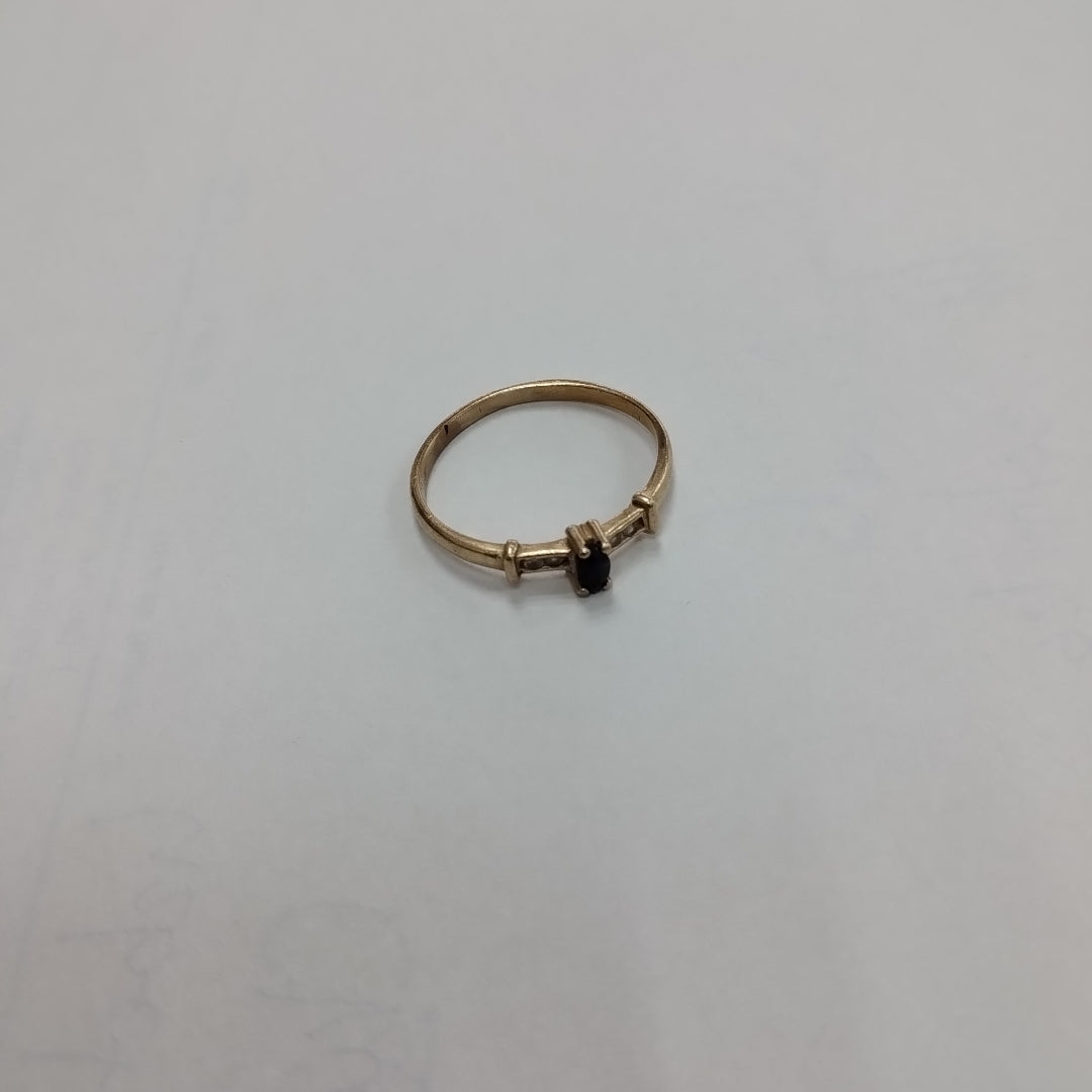 ANILLITO ORO 10 K 1.8 GRMS (SEMINUEVO)