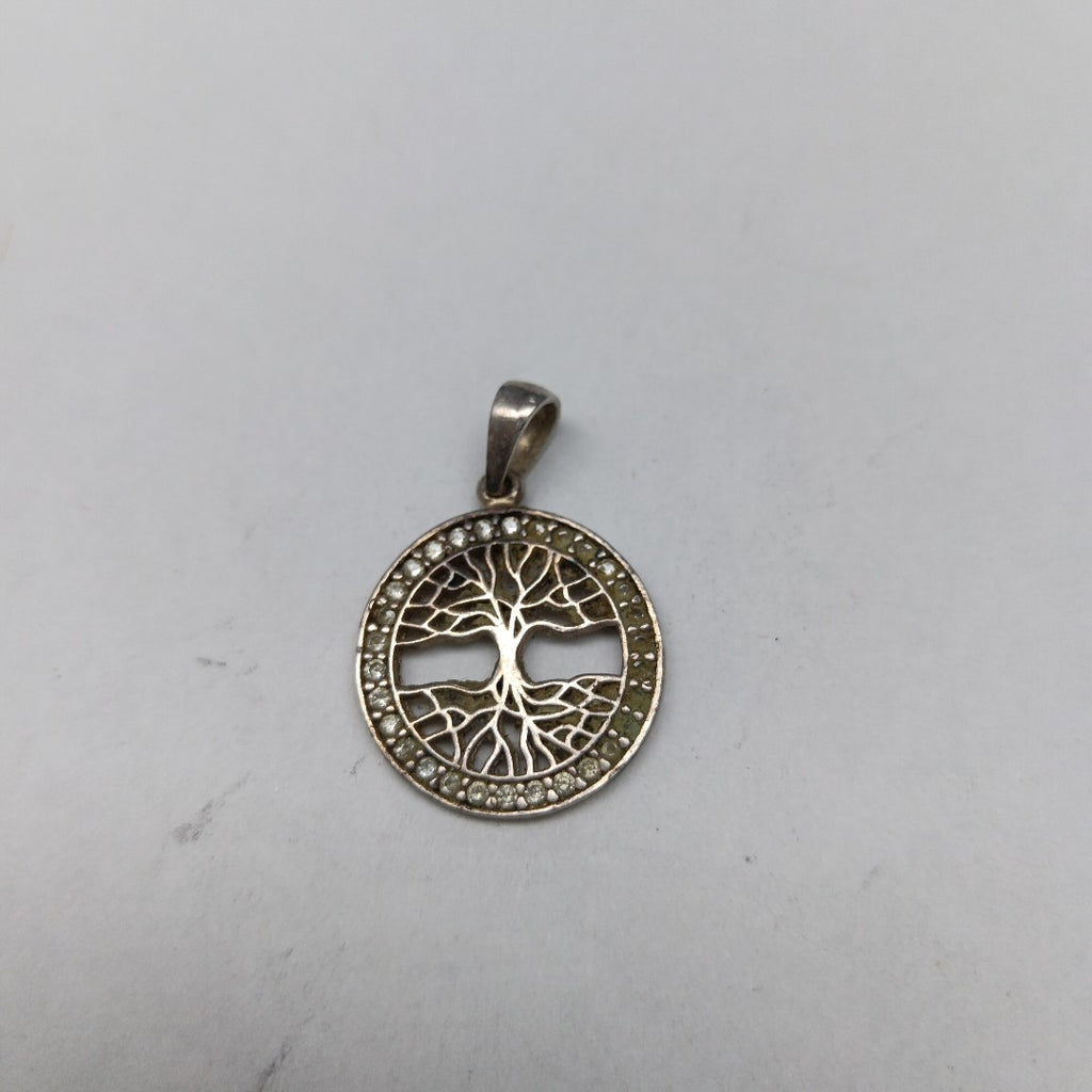 DIJE PLATA 2.4 GRMS (SEMINUEVO)
