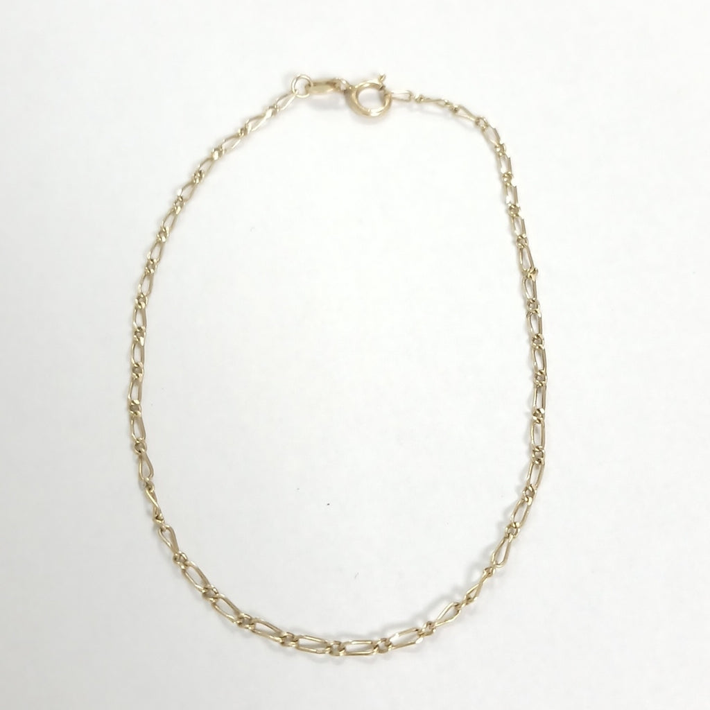 CADENA ORO 14 K 1,00 GRMS (SEMINUEVO)