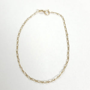 CADENA ORO 14 K 1,00 GRMS (SEMINUEVO)