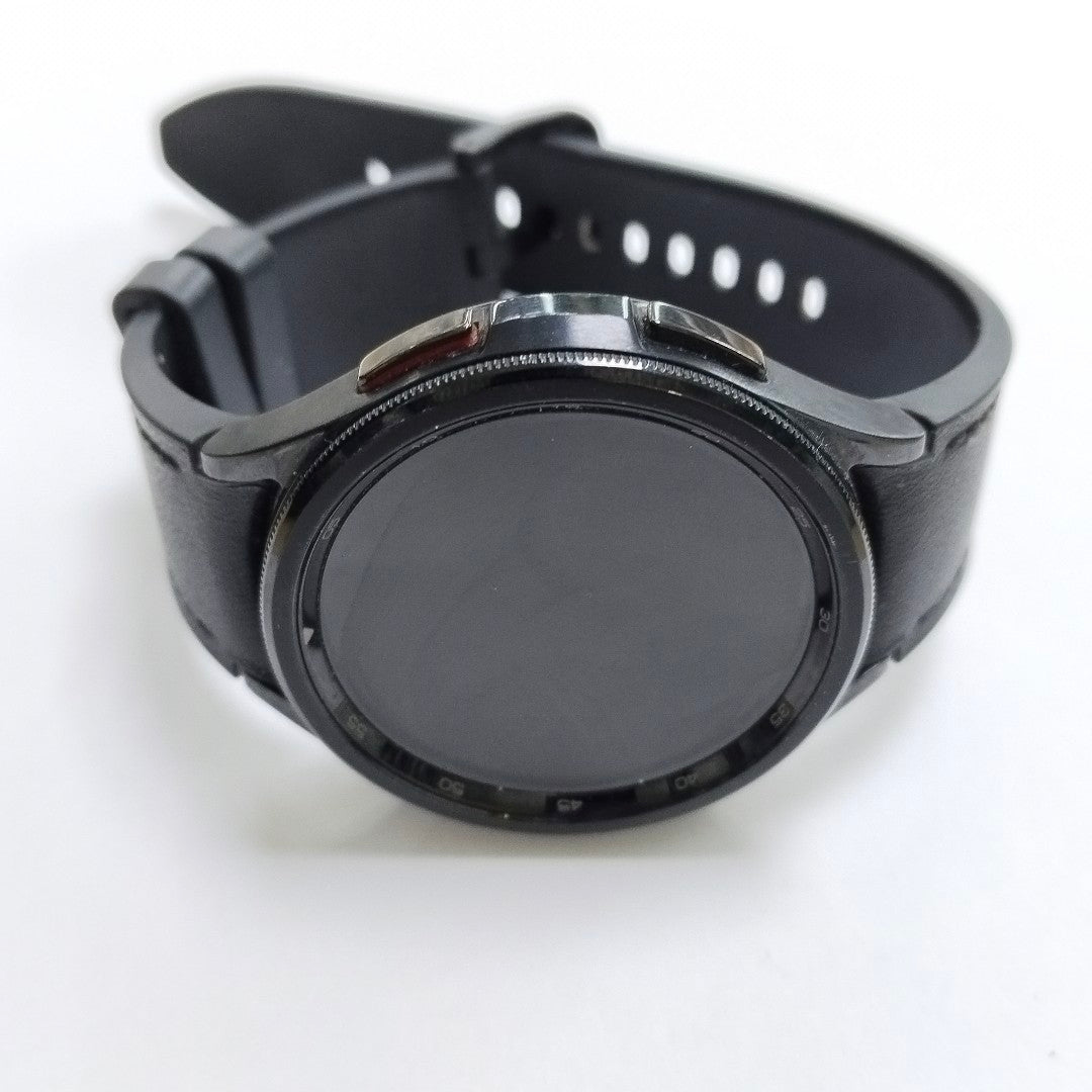 SMARTWATCH SAMSUNG GALAXY WATCH 6 CLASSIC SM-R960 47 MM GPS (SEMINUEVO)