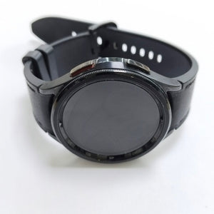 SMARTWATCH SAMSUNG GALAXY WATCH 6 CLASSIC SM-R960 47 MM GPS (SEMINUEVO)