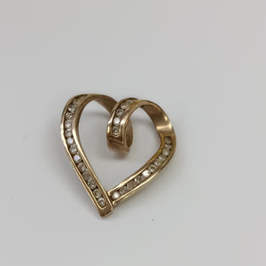 DIJE ORO 10 K 2,60 GRMS (SEMINUEVO)
