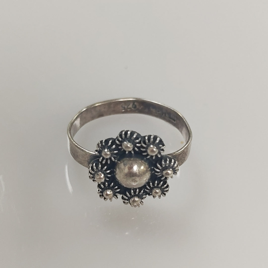ANILLITO PLATA 2,30 GRMS (SEMINUEVO)