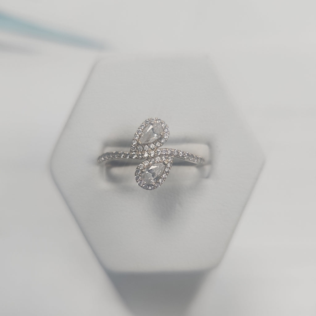 ANILLITO ORO 14 K 2 GRMS (SEMINUEVO)