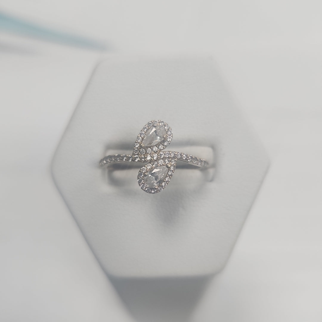 ANILLITO ORO 14 K 2 GRMS (SEMINUEVO)
