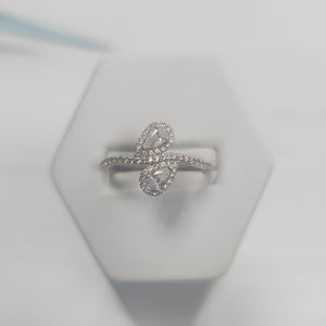 ANILLITO ORO 14 K 2 GRMS (SEMINUEVO)