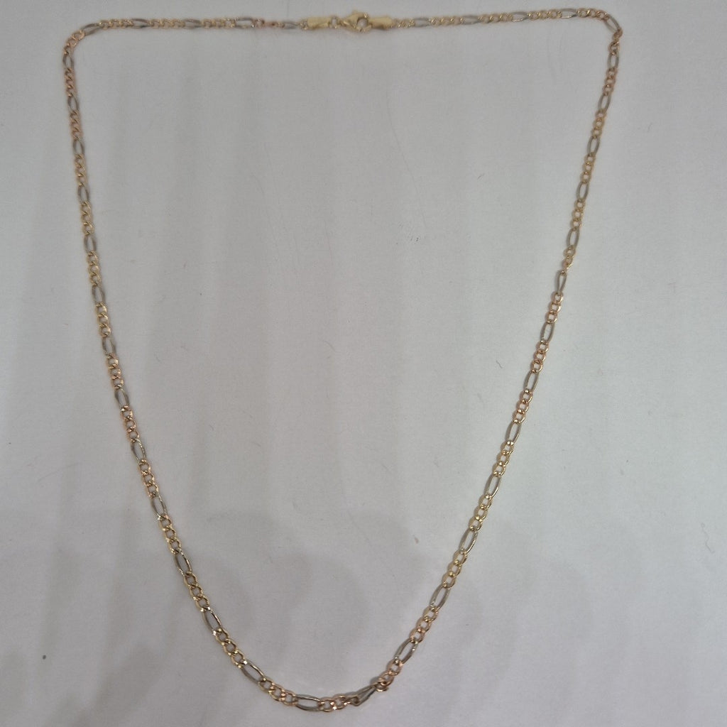 CADENA ORO 10 K 4 GRMS (SEMINUEVO)