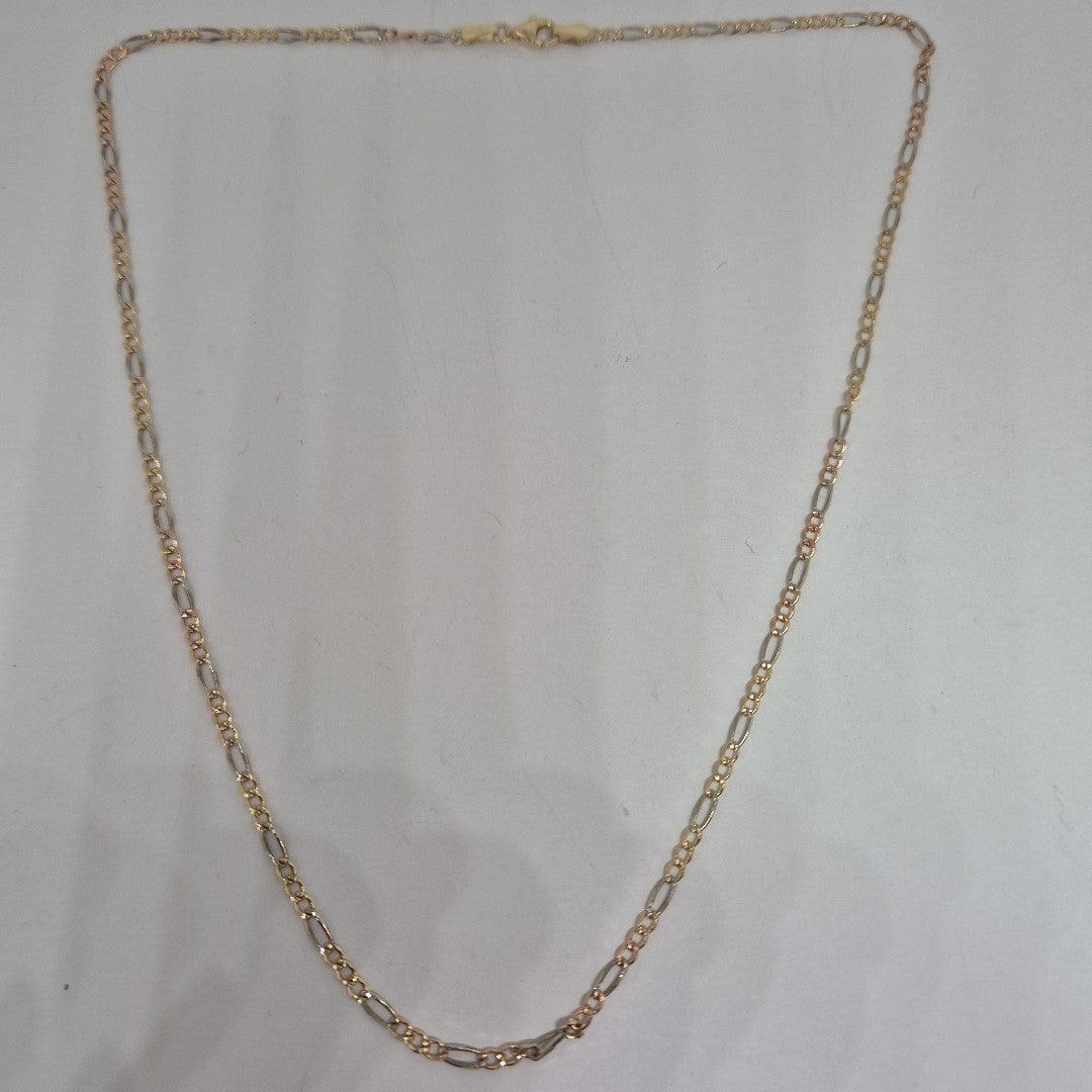 CADENA ORO 10 K 4 GRMS (SEMINUEVO)