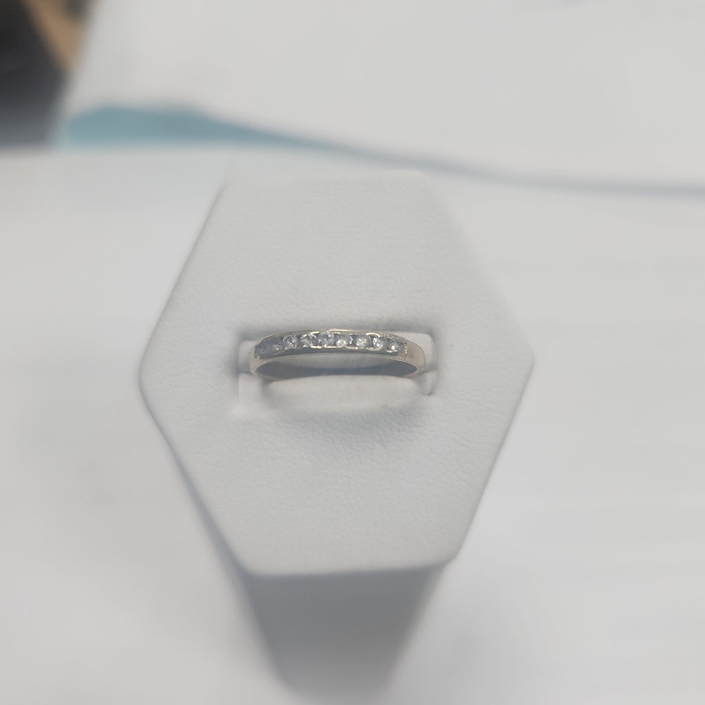ANILLITO ORO 14 K 1.6 GRMS (SEMINUEVO)