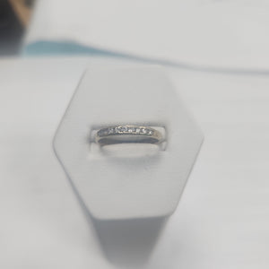 ANILLITO ORO 14 K 1.6 GRMS (SEMINUEVO)