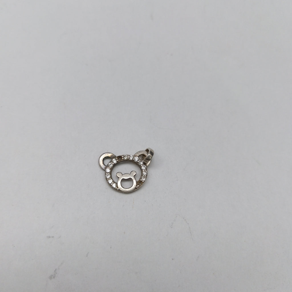 DIJE PLATA 1.1 GRMS (SEMINUEVO)