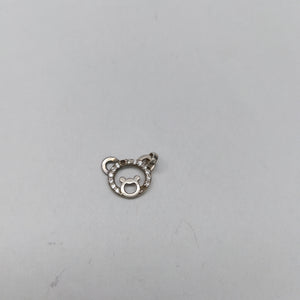 DIJE PLATA 1.1 GRMS (SEMINUEVO)