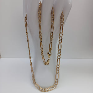 CADENA ORO 14 K 36,90 GRMS (SEMINUEVO)