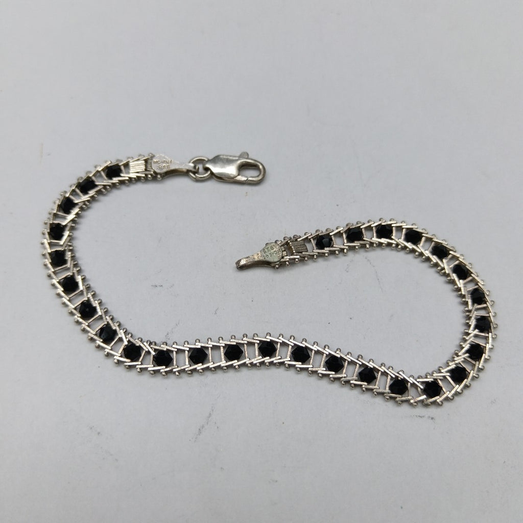PULSERA PLATA 5.3 GRMS (SEMINUEVO)